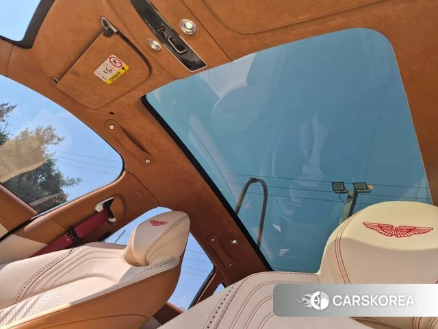 Aston Martin DBX id 3904813 из Кореи 9