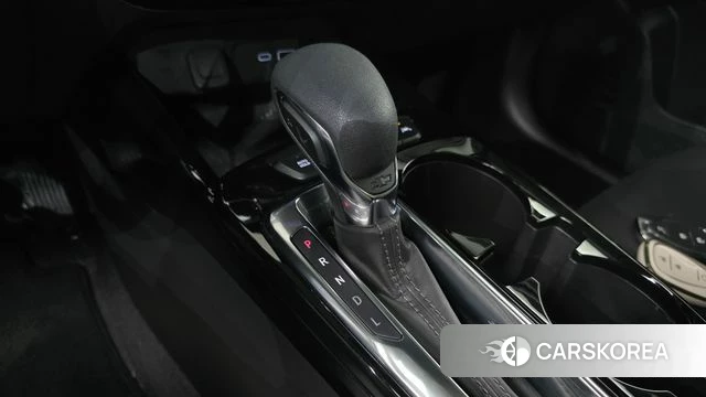 Chevrolet (GM Daewoo) Trax Crossover id 4711014 из Кореи 32