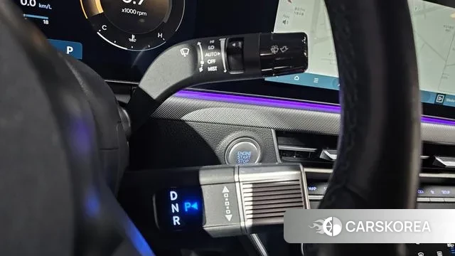 Hyundai Sonata D Edge (DN8) id 3437343 из Кореи 19