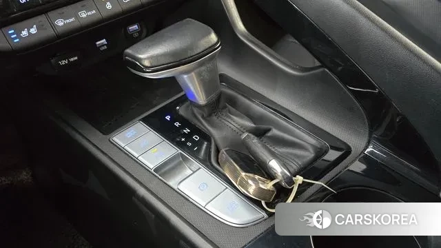 Hyundai Avante (CN7) id 3312259 из Кореи 19