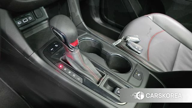 Chevrolet (GM Daewoo) The New Equinox id 3851292 из Кореи 19