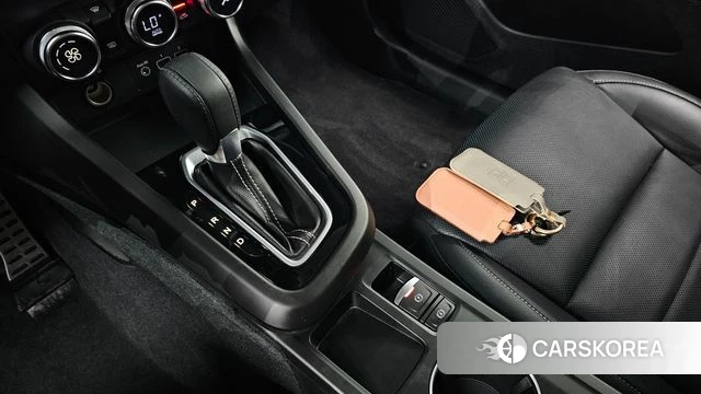 Renault Korea (Samsung) XM3 id 4580356 из Кореи 29