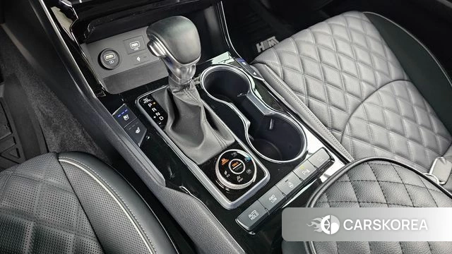 Kia Mohave Master id 4195693 из Кореи 32