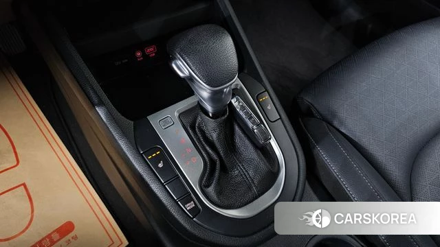 Kia Come New K3 id 4642832 из Кореи 19
