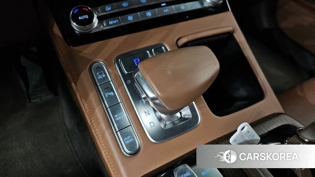 Genesis G90 id 4770089 из Кореи 45