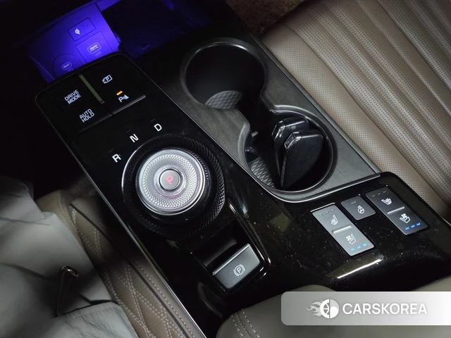 Kia K8 Hybrid id 4656287 из Кореи 15