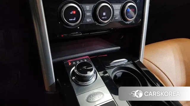 Land Rover Discovery 5 id 3773269 из Кореи 19