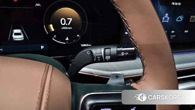 Hyundai Grandeur (GN7) id 2889331 из Кореи 19