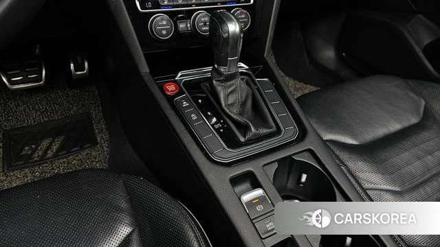 Volkswagen Arteon id 4477088 из Кореи 32