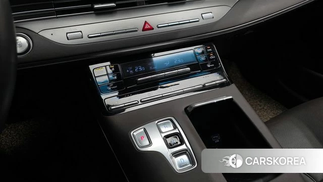 Hyundai The New Grandeur IG id 4384036 из Кореи 36