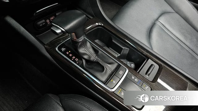 Kia K5 second generation id 3808420 из Кореи 19