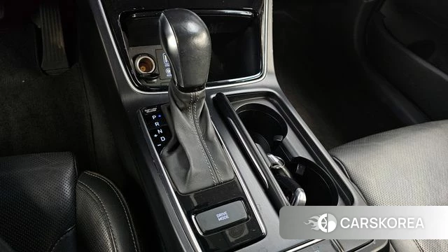 Hyundai Grandeur IG id 4345245 из Кореи 31