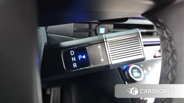 Hyundai Santa Fe (MX5) id 3447310 из Кореи 19