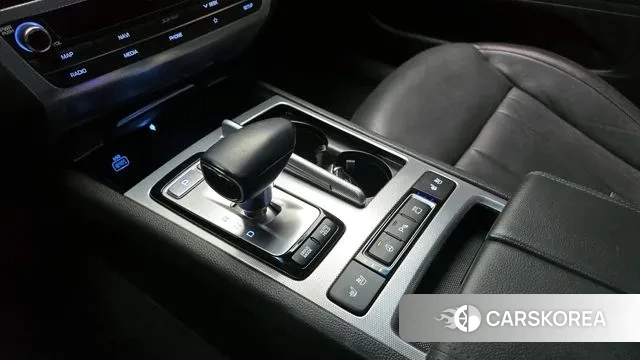 Genesis G80 id 3687174 из Кореи 19