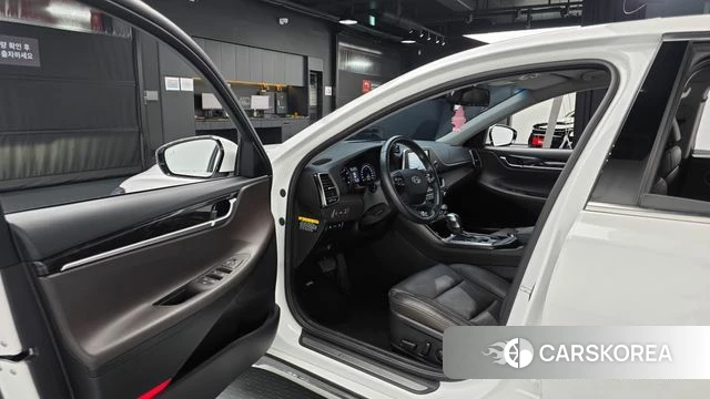 Hyundai Grandeur IG id 4543675 из Кореи 31