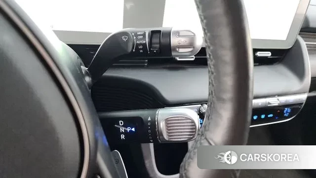 Hyundai Ionic 5 id 3044101 из Кореи 19