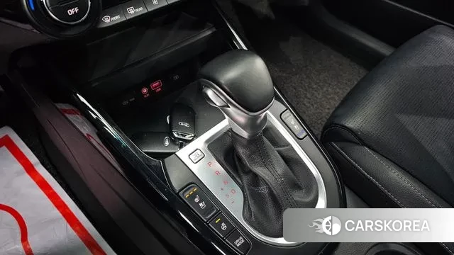 Kia Come New K3 id 3473675 из Кореи 19