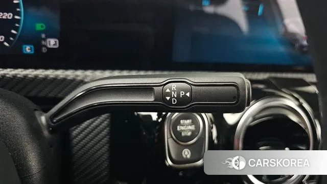 Mercedes-Benz A-Class W177 id 3060434 из Кореи 19