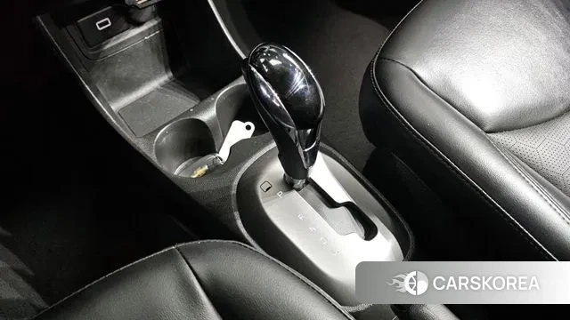 Chevrolet (GM Daewoo) The New Spark id 3434594 из Кореи 19