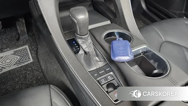 Toyota Avalon 5th Generation id 3778490 из Кореи 19