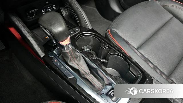 Chevrolet (GM Daewoo) Trailblazer id 4186680 из Кореи 19