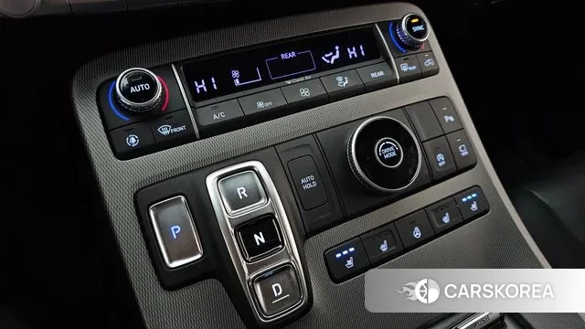 Hyundai Palisade id 3453219 из Кореи 19