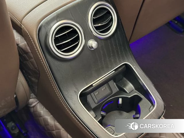 Mercedes-Benz E-class id 4259422 из Китая 25