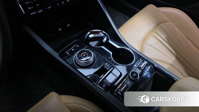 Kia K5 Hybrid 3rd Generation id 3813287 из Кореи 19