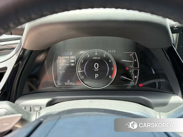Lexus ES id 4299932 из Китая 12