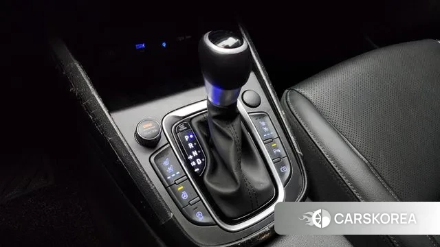 Hyundai The New Kona id 3452851 из Кореи 19