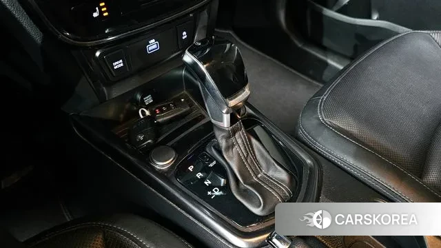 Ssangyong Berry New Tivoli id 3655768 из Кореи 19