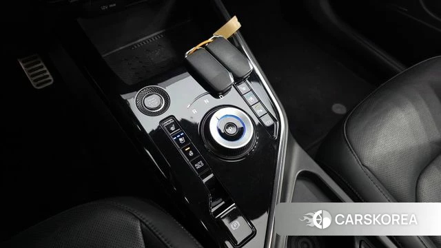 Kia Di Ol Nu Niro id 4592534 из Кореи 19