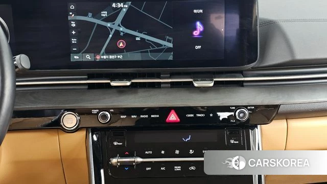 Kia Carnival 4th generation id 3800465 из Кореи 19