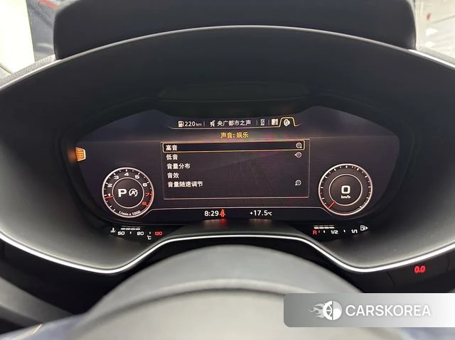 Audi TT id 4208677 из Китая 19