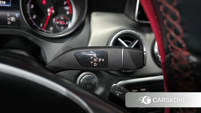 Mercedes-Benz CLA-Class C117 id 3853908 из Кореи 19