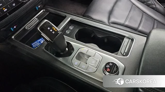 Ssangyong All New Rexton id 3722798 из Кореи 19