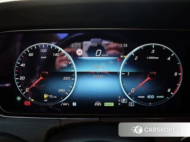 Mercedes-Benz E-Class W213 id 3758262 из Кореи 19