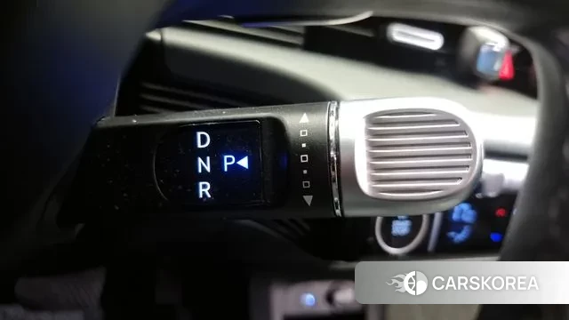 Hyundai Ionic 5 id 3223159 из Кореи 19