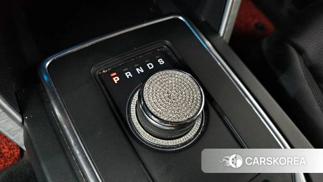 Land Rover Discovery Sports id 4698408 из Кореи 34