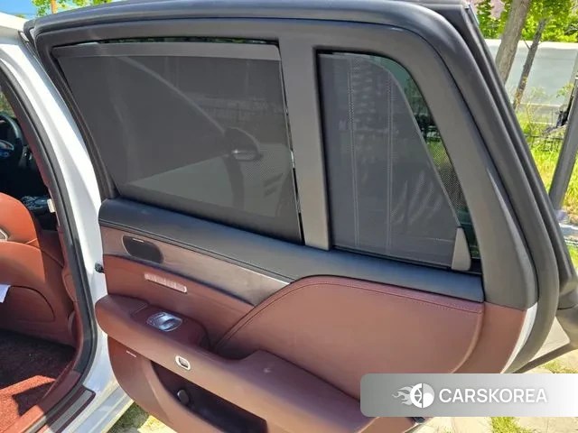 Genesis G90 (RS4) id 2979058 из Кореи 19