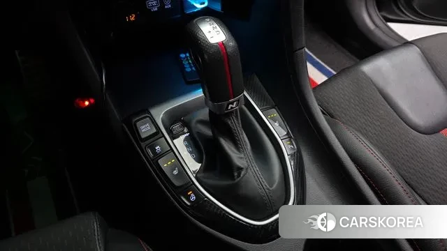 Hyundai Veloster (JS) id 3480084 из Кореи 19