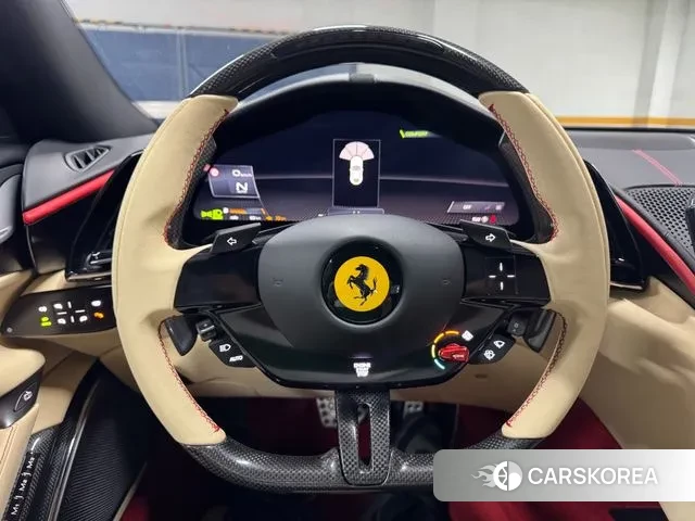 Ferrari Rome id 3289096 из Кореи 19