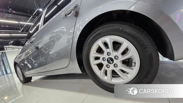 Kia Come New K3 id 4717550 из Кореи 19