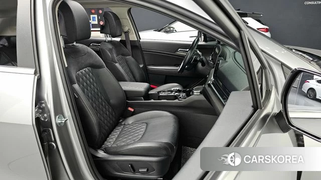 Kia Sportage 5th Generation id 3839447 из Кореи 19