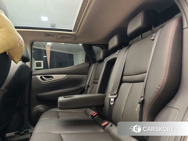 Nissan Qashqai id 4279353 из Китая 34