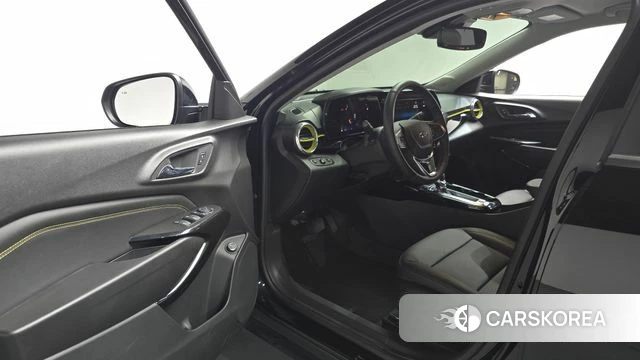 Chevrolet (GM Daewoo) Trax Crossover id 4302158 из Кореи 30
