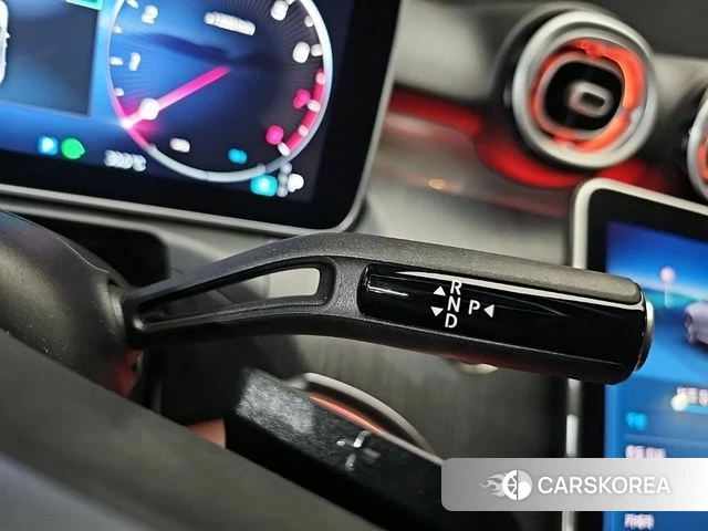 Mercedes-Benz C-Class W206 id 4322433 из Кореи 19