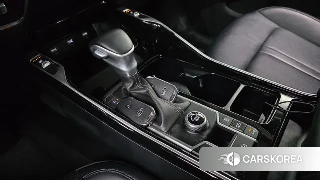 Kia Sorento 4th Generation id 3621779 из Кореи 19