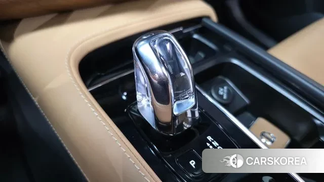 Volvo XC90 second Generation id 3203717 из Кореи 19