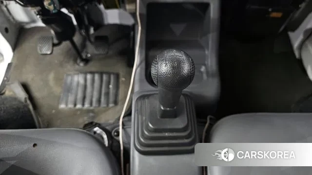 Chevrolet (GM Daewoo) New Labo id 2970926 из Кореи 19